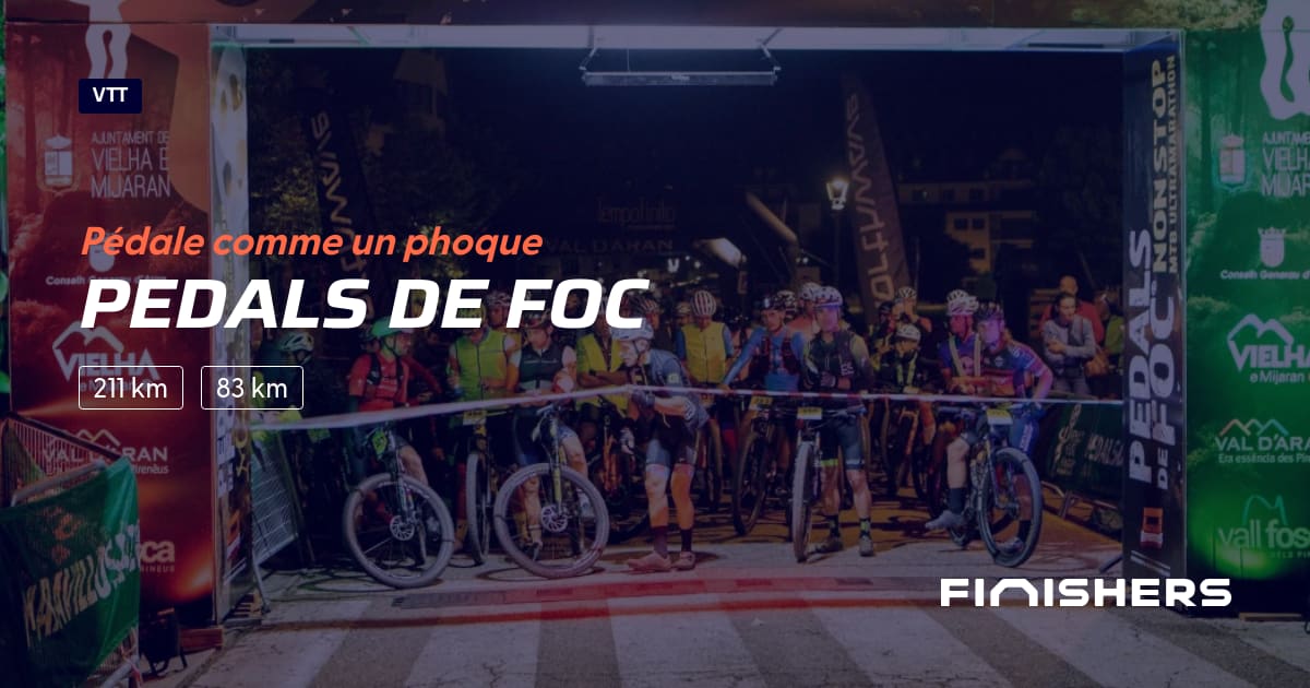 Pedals de Foc — photo 2 sur 2