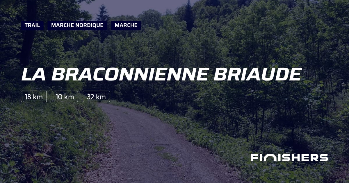 La braconnienne briaude — फोटो 2 2 पर
