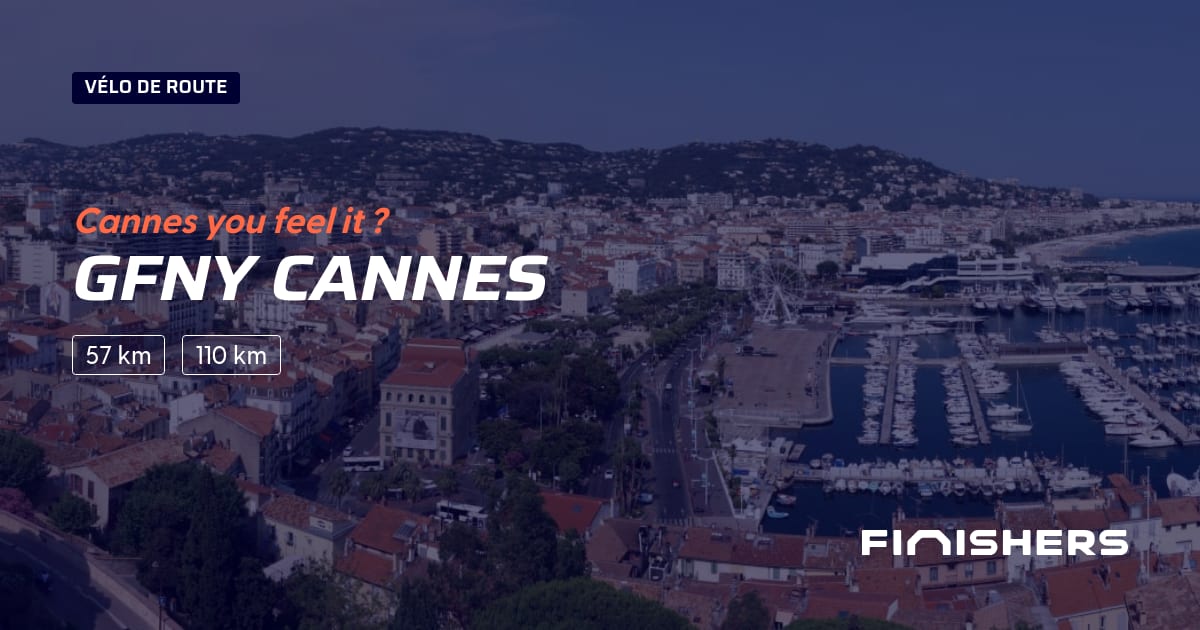 GFNY Cannes — photo 2 sur 2