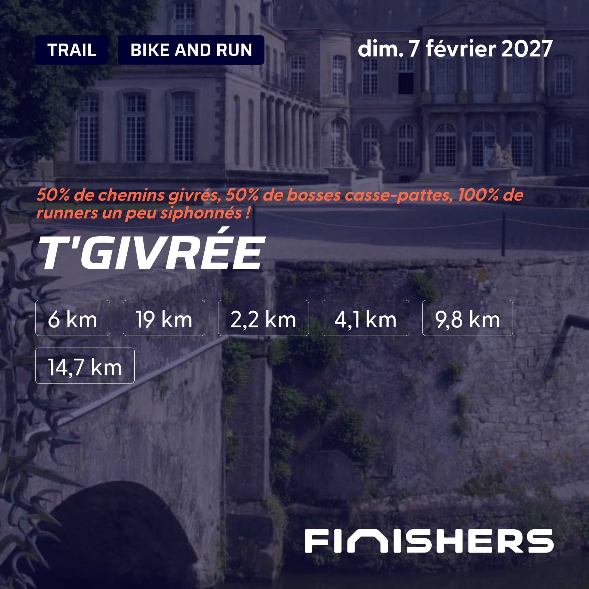 T'Givrée — photo 2 sur 5