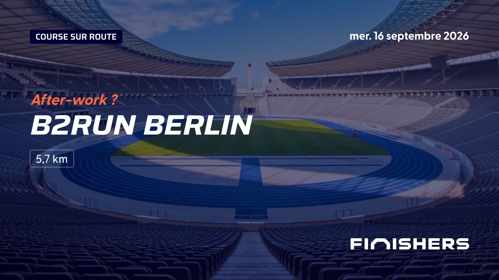 B2Run Berlin — foto 4 på 5