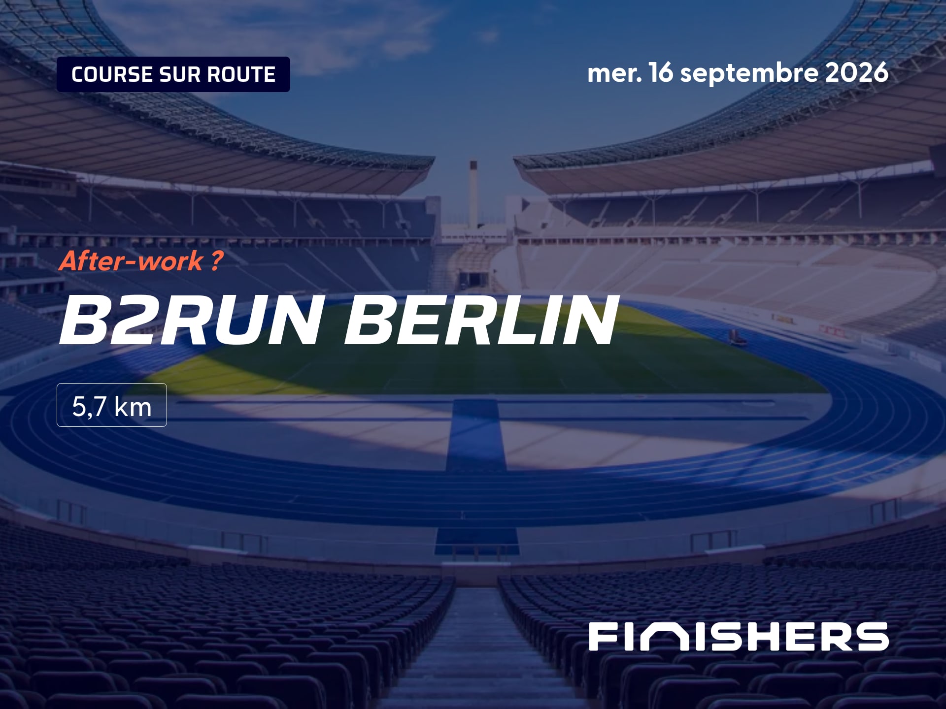 B2Run Berlin — foto 3 på 5
