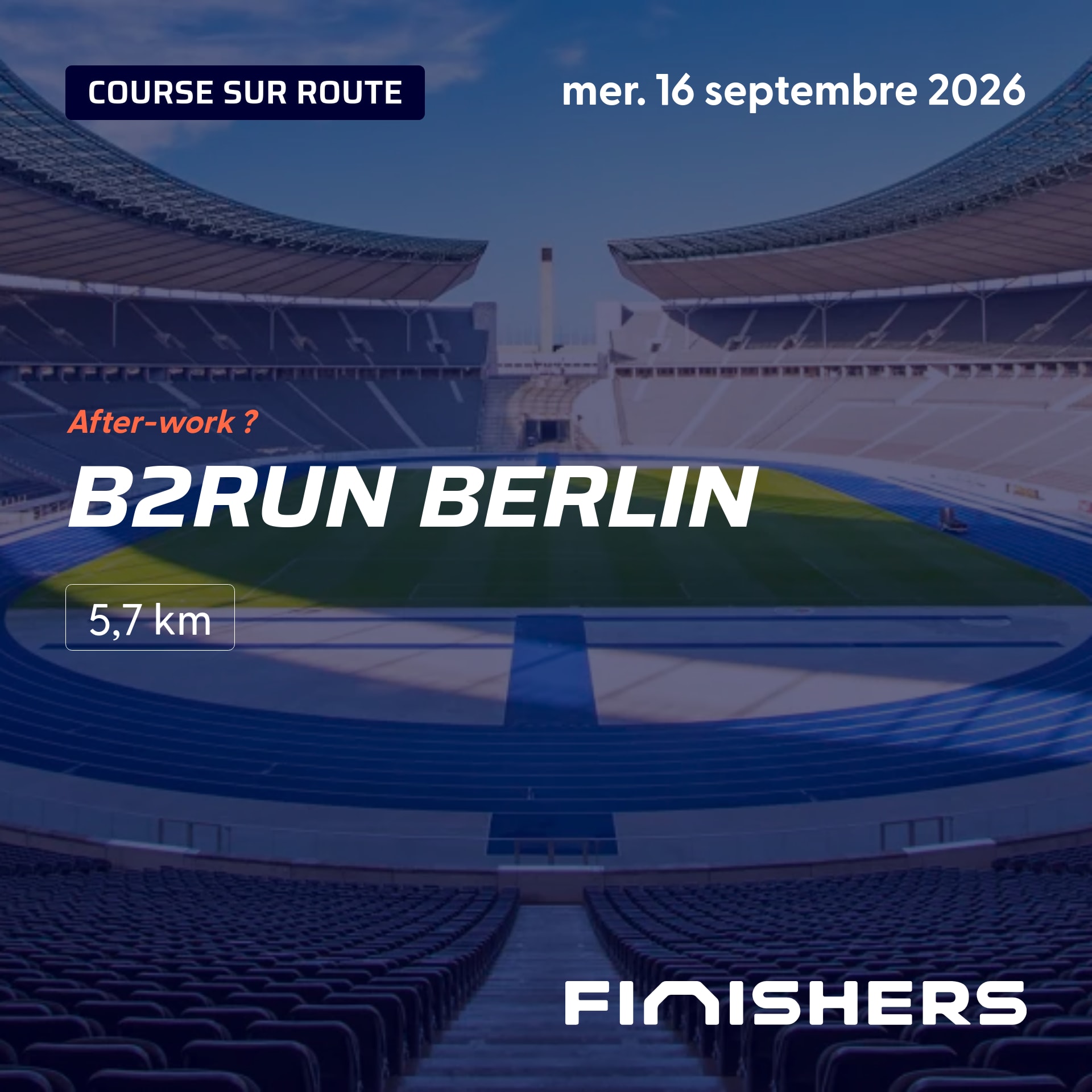 B2Run Berlin — foto 2 på 5