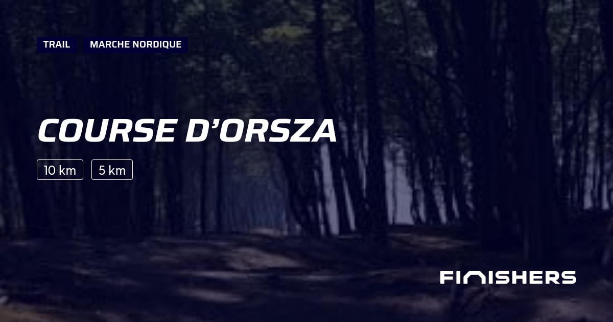 Course d’Orsza — 照片 2 在 2 上