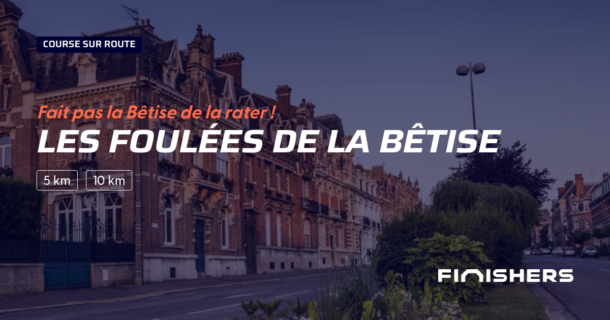 Les Foulées de la Bêtise — foto 2 på 2