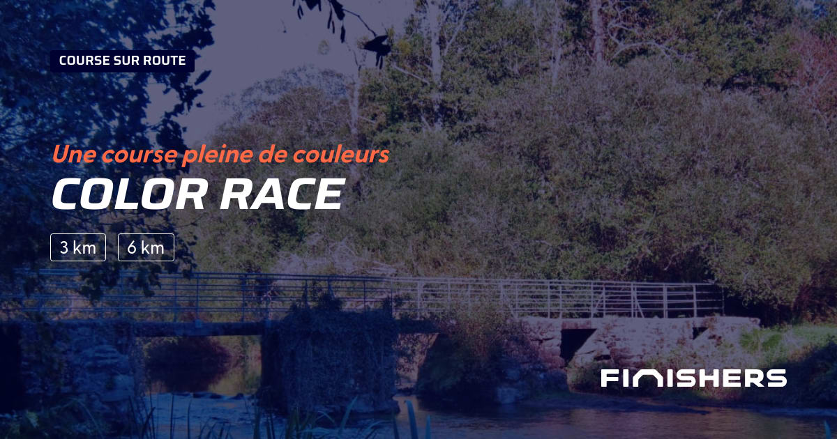 Color Race — foto 2 en 2