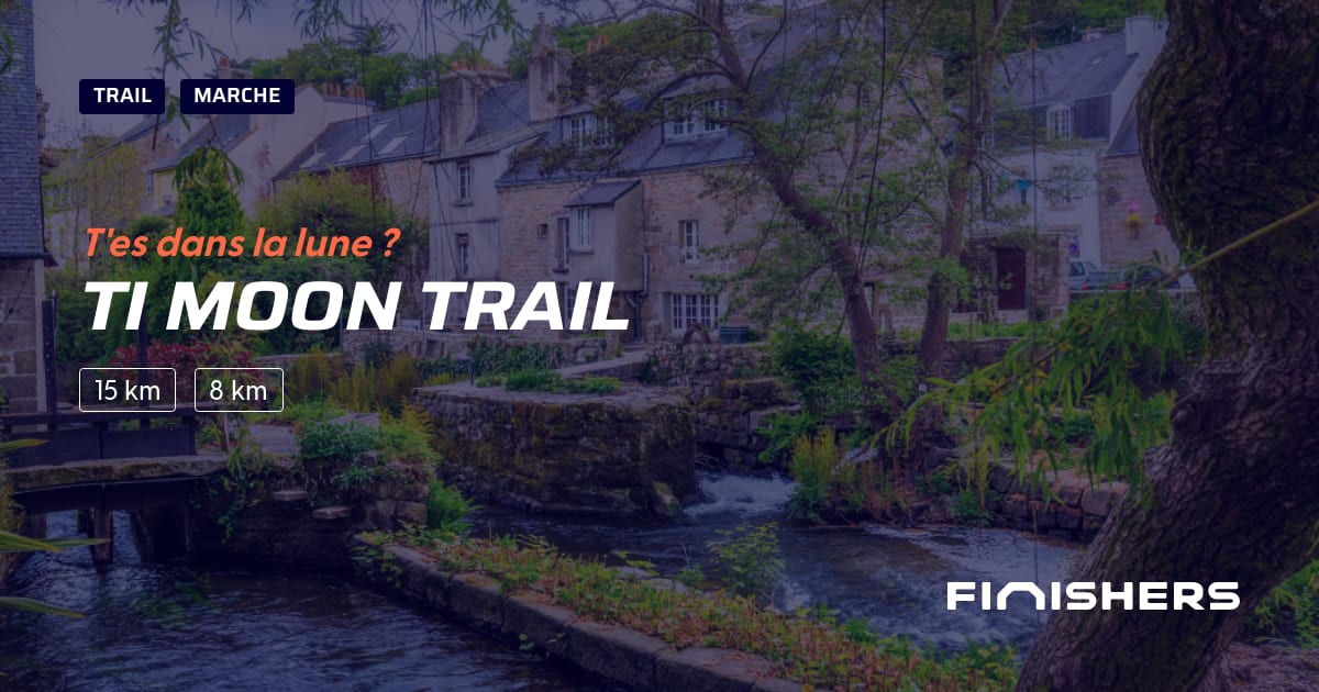 Ti Moon Trail — fotografie 2 na 2