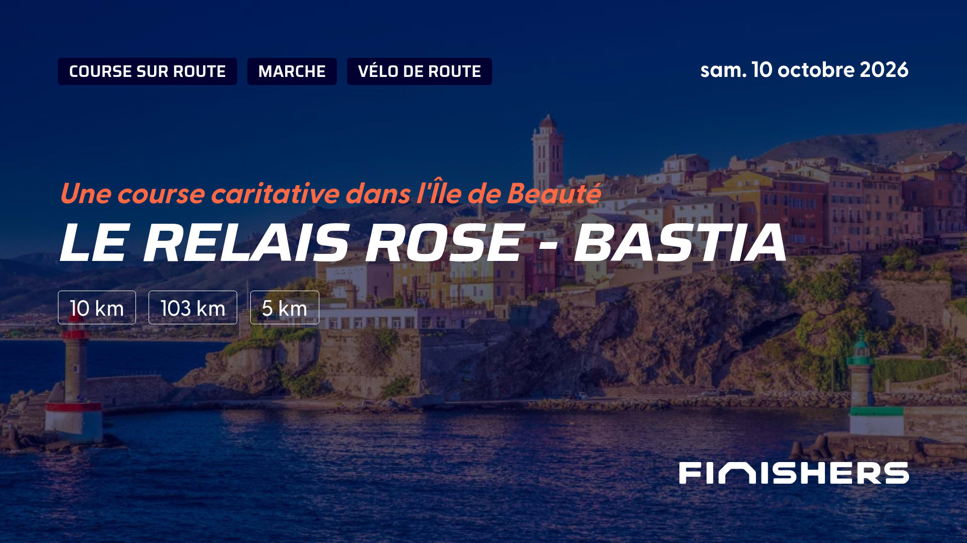 Le Relais Rose - Bastia — photo 4 sur 5