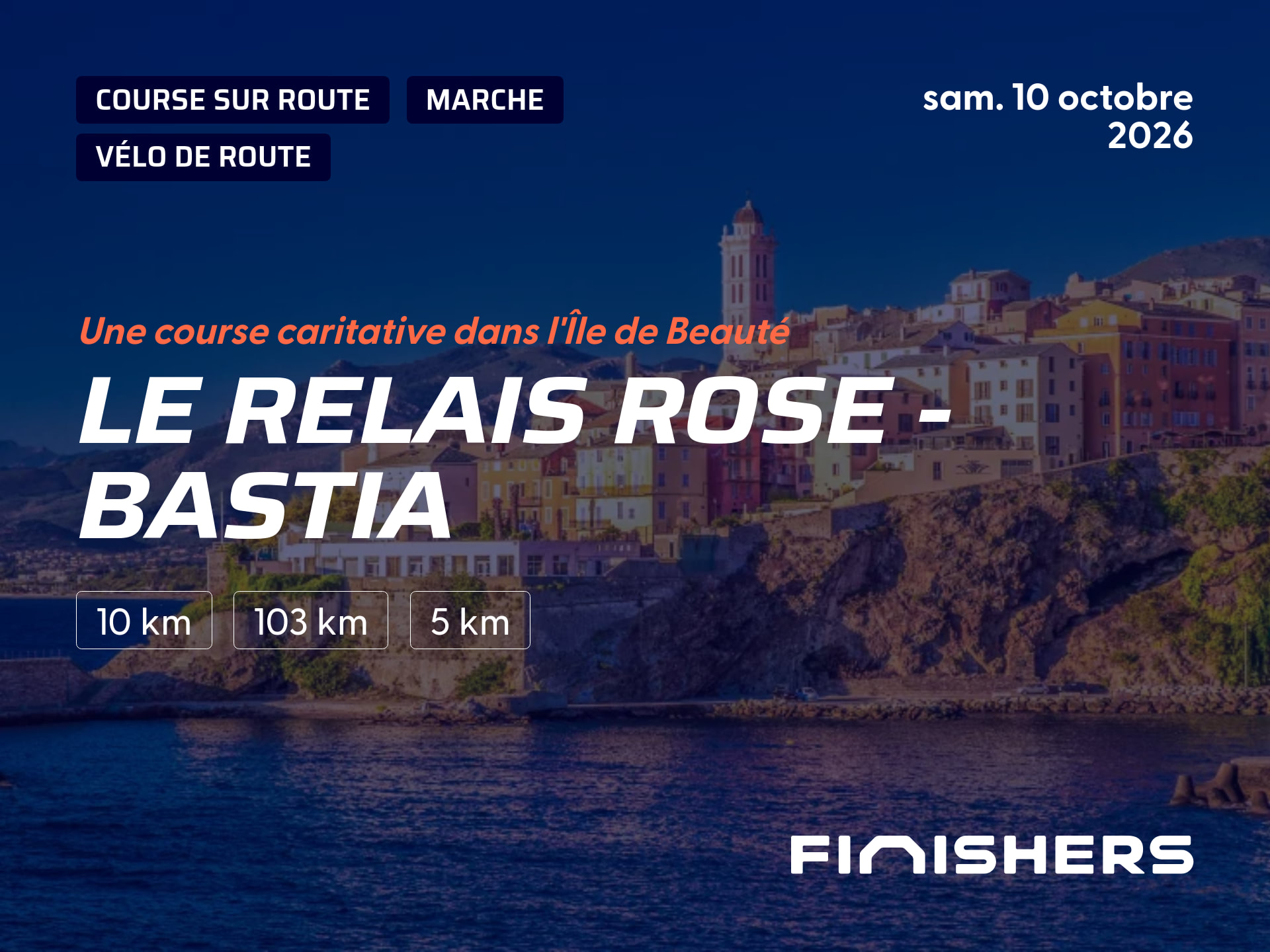Le Relais Rose - Bastia — photo 3 sur 5