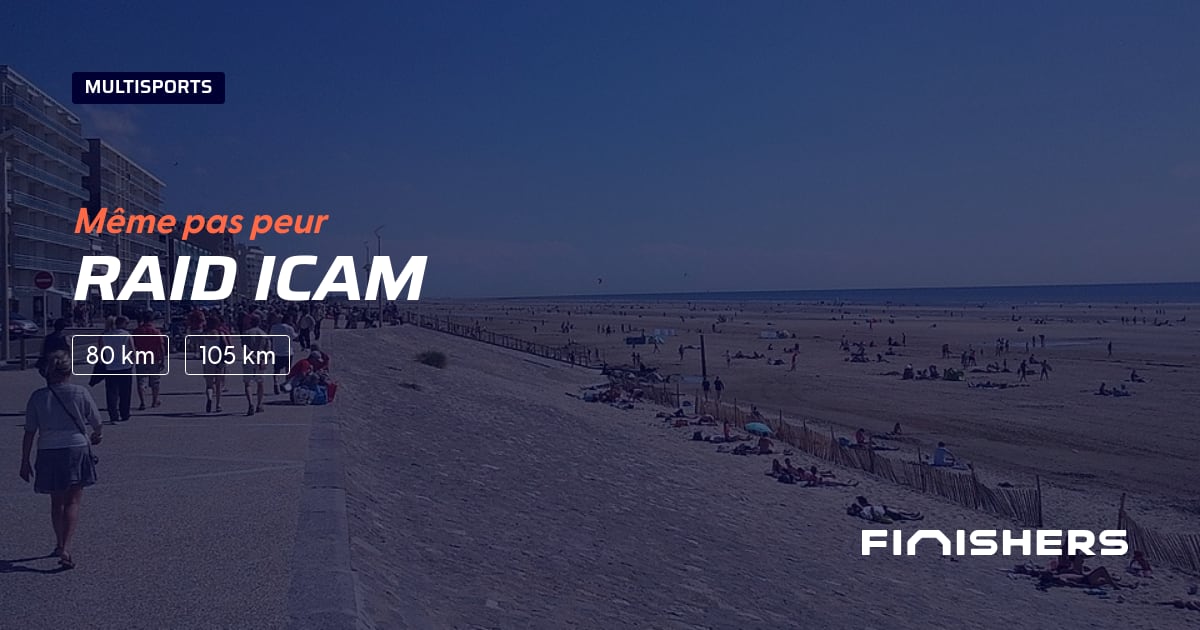 Raid Icam — bilde 2 på 2