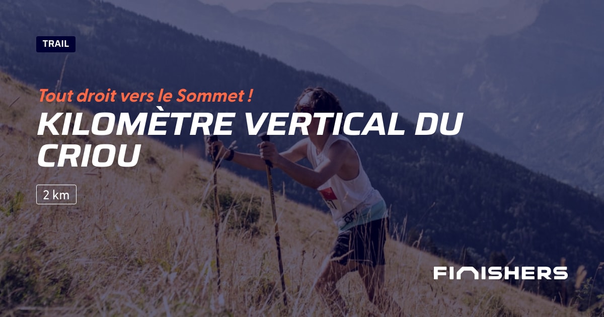 Kilomètre Vertical du Criou — 2 üzerindeki 2 fotoğrafı