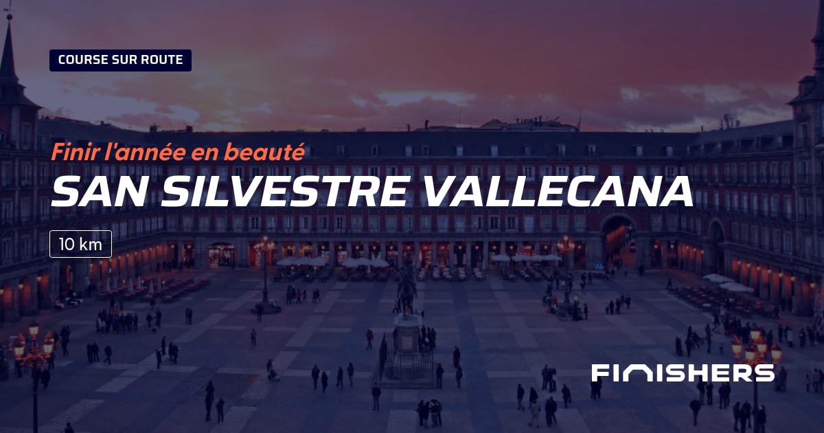 San Silvestre Vallecana — photo 2 sur 2