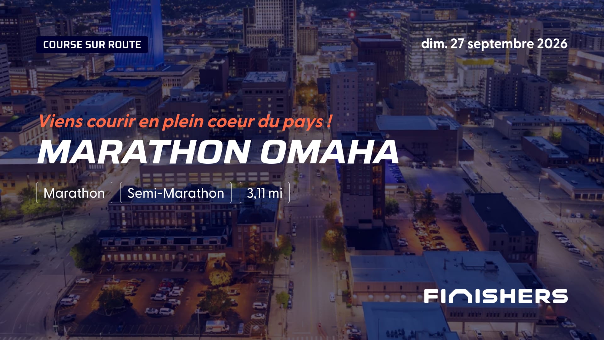 Marathon Omaha — foto 4 op 5