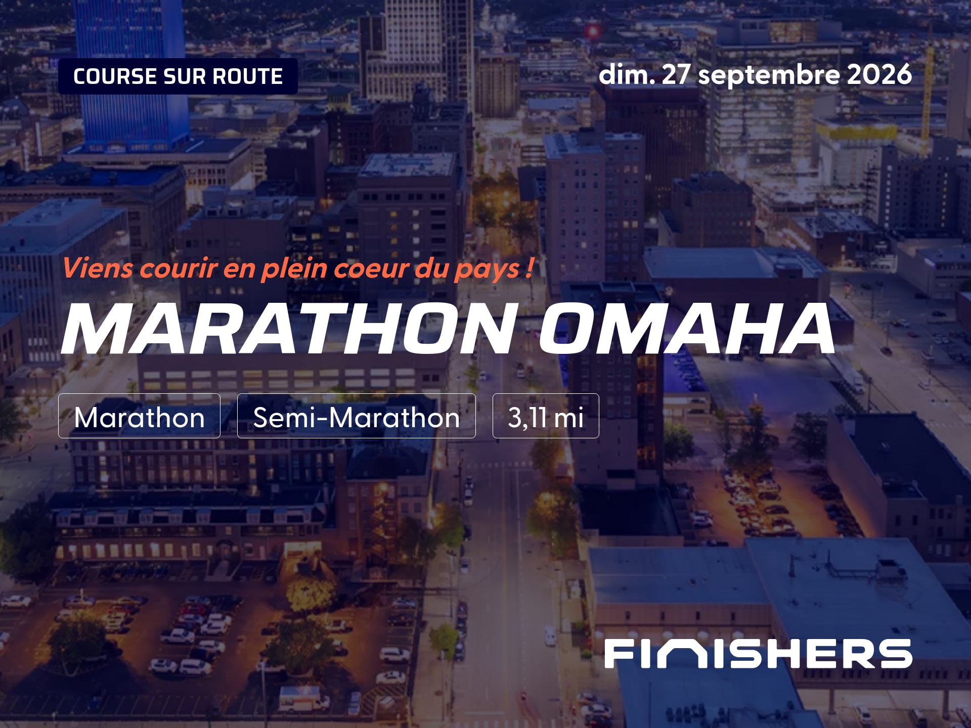 Marathon Omaha — foto 3 op 5