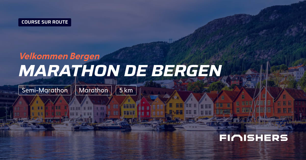 Marathon de Bergen — φωτογραφία 2 στο 2