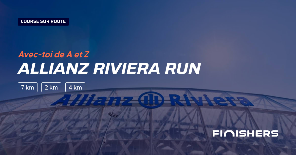 Allianz Riviera Run — fotografie 2 pe 2