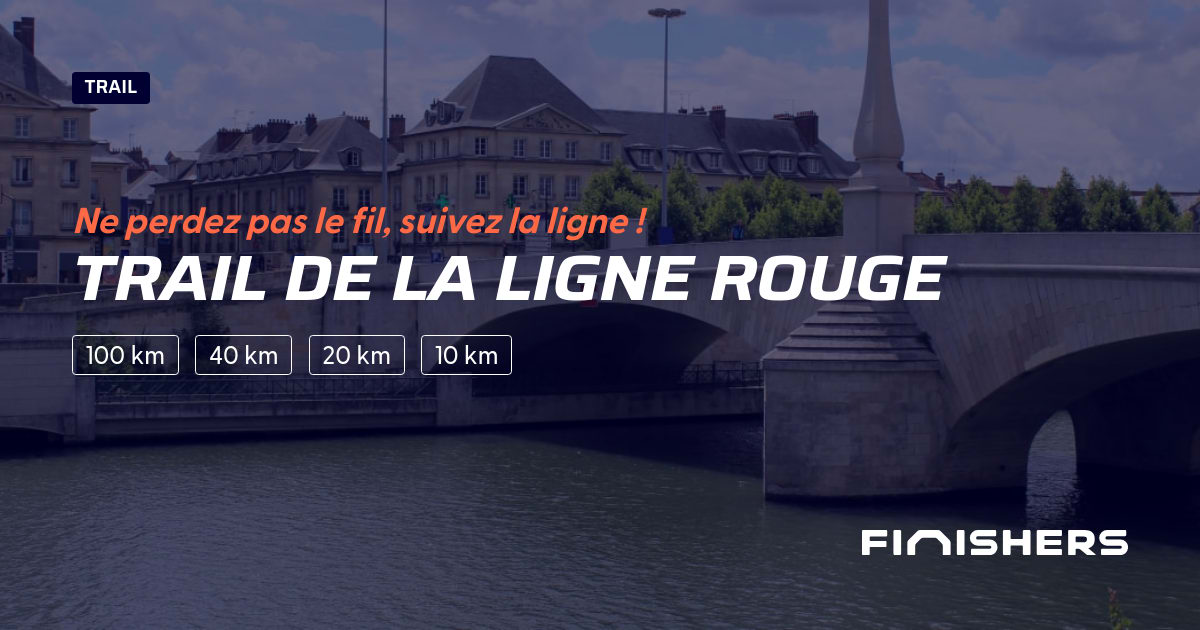 Trail de la ligne rouge — foto 2 op 2