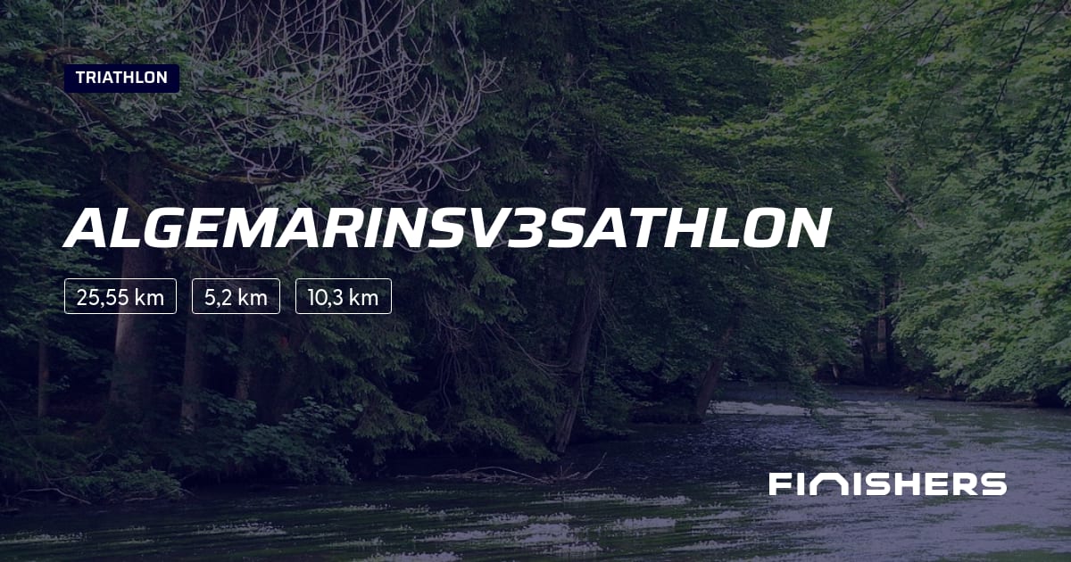 AlgemarinSV3sathlon — foto 2 op 2