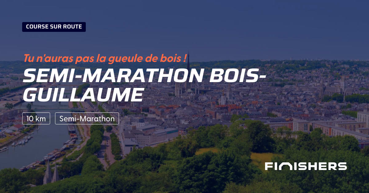 Semi-Marathon Bois-Guillaume — foto 2 op 2