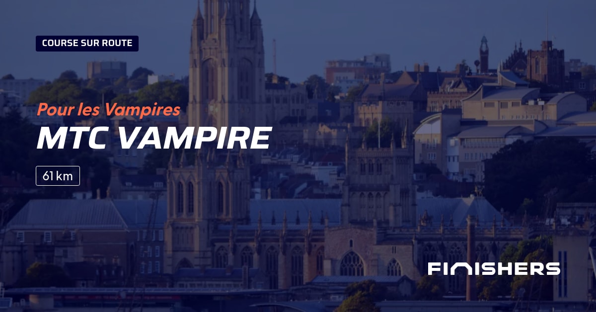MTC Vampire — photo 2 of 2