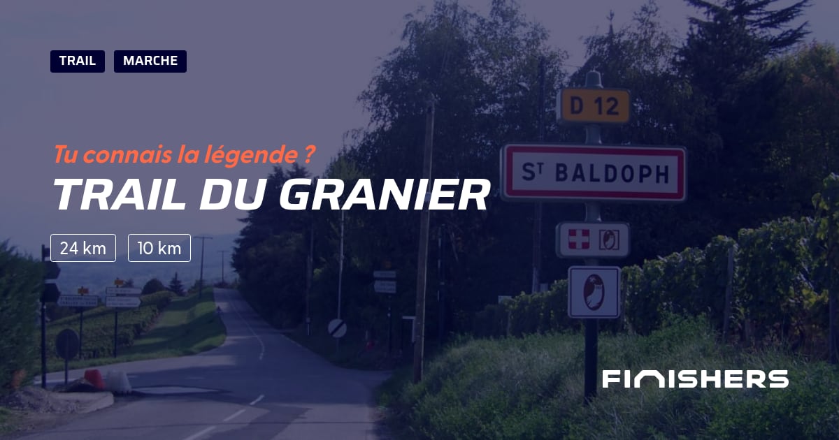 Trail du Granier — photo 2 sur 2