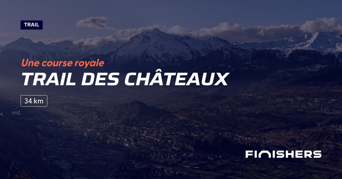 Trail des Châteaux — fénykép 2, 2