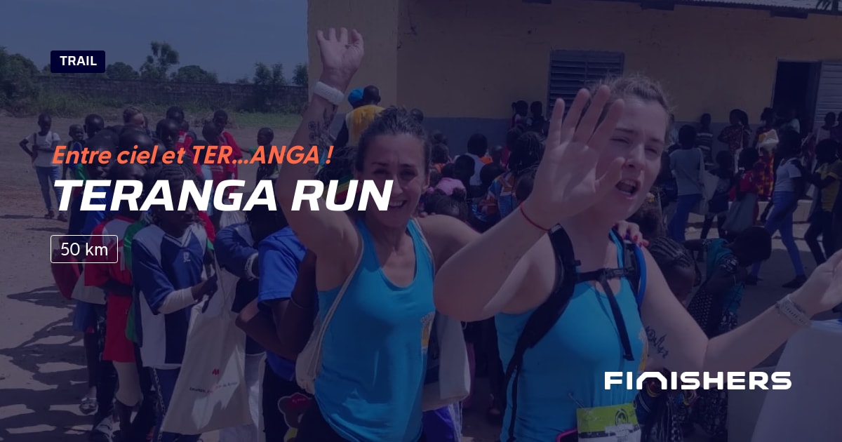 Teranga Run — photo 2 sur 2