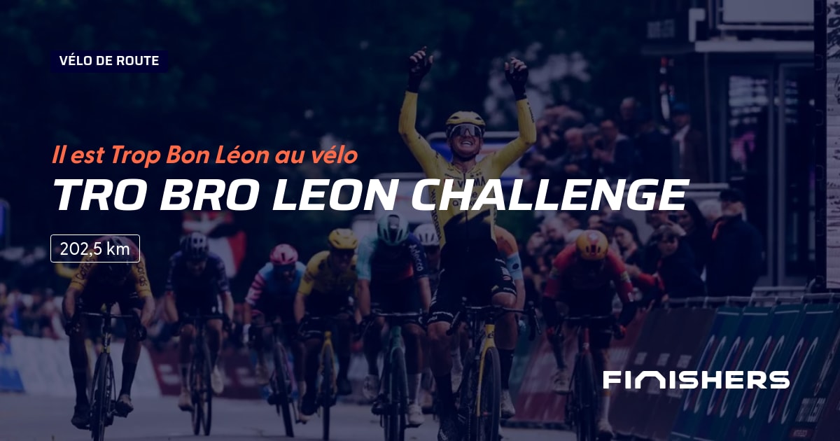 Tro Bro Leon Challenge — fotografie 2 pe 2