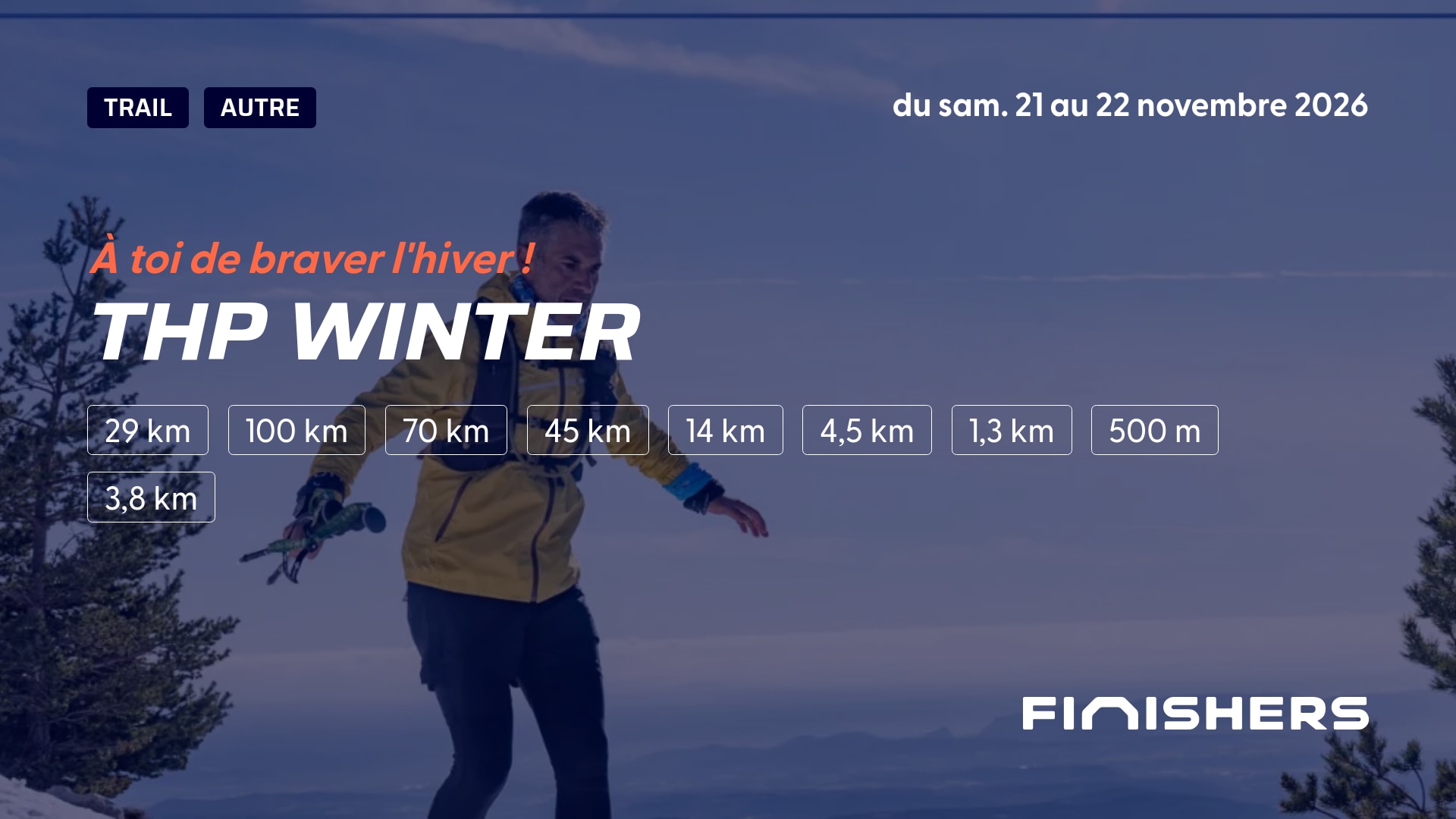 THP Winter — photo 4 sur 5