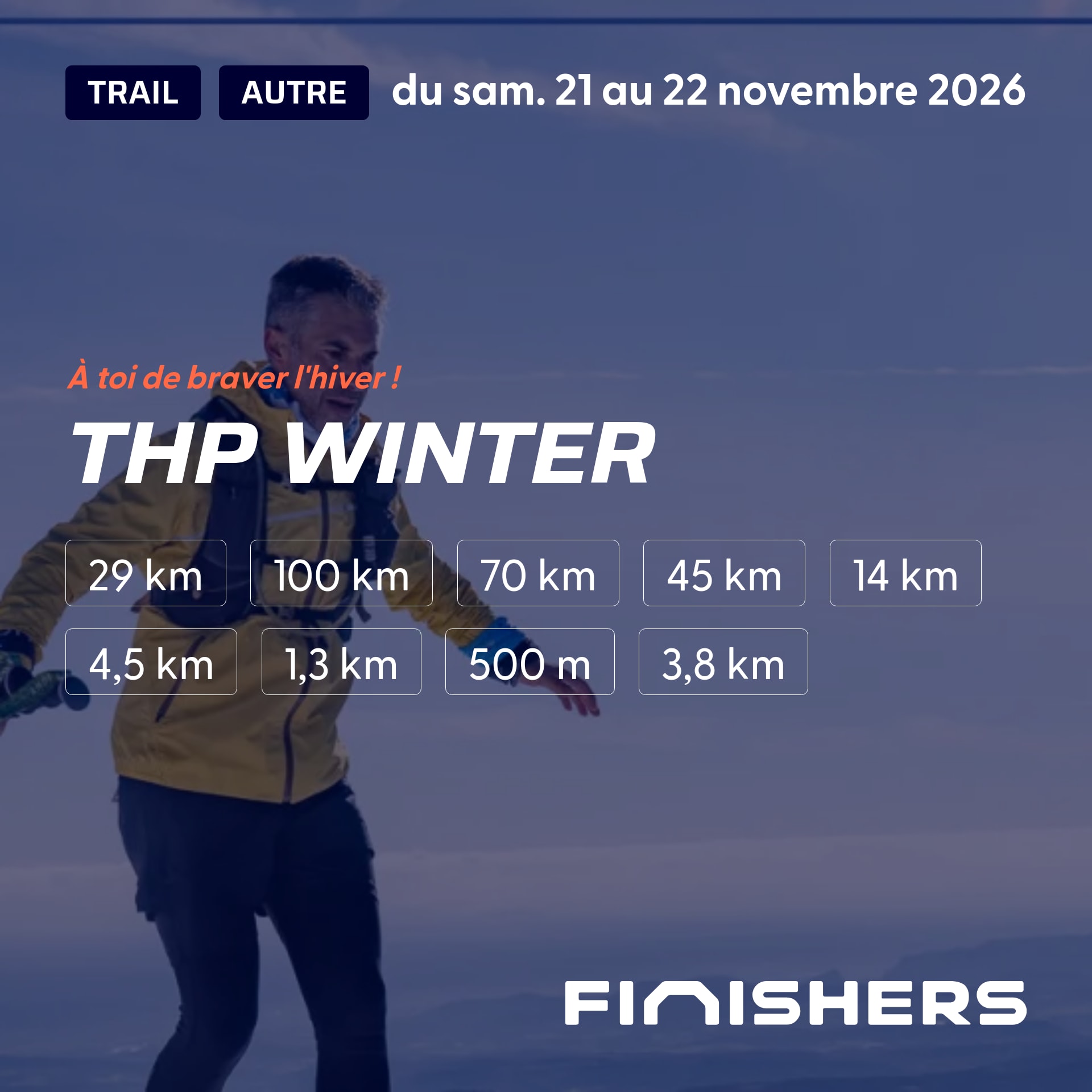 THP Winter — photo 2 sur 5