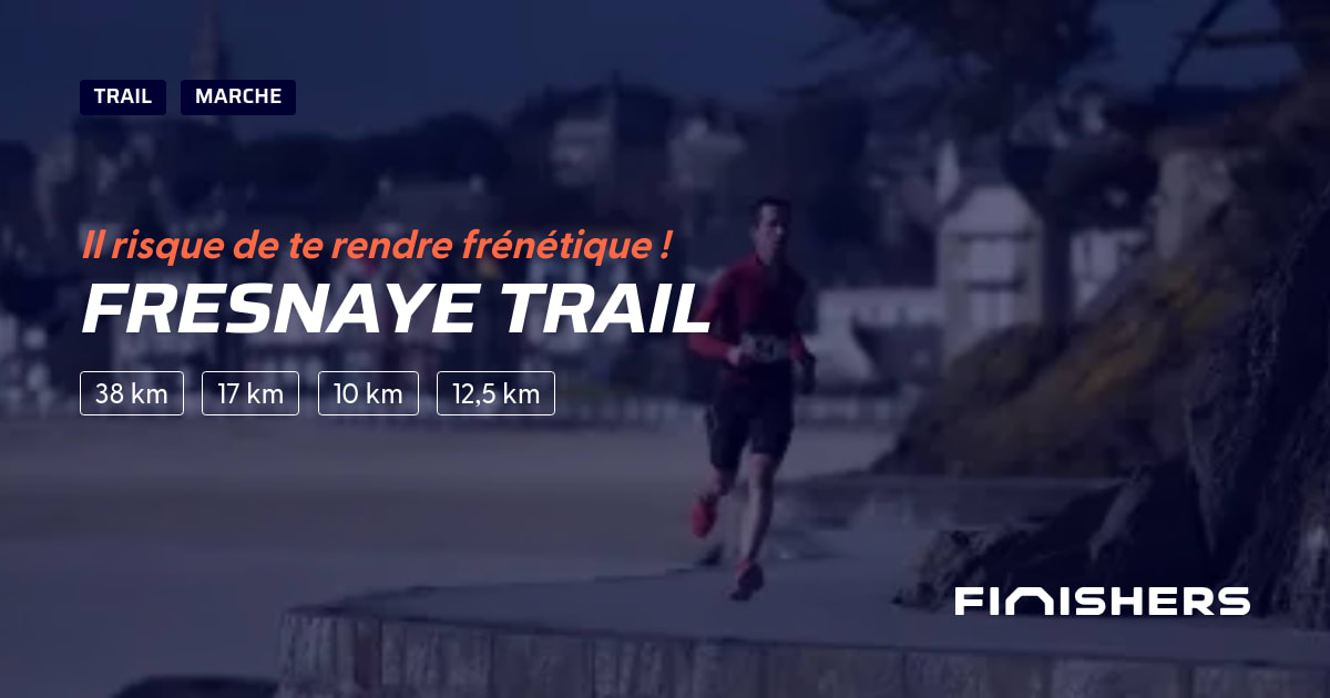 Fresnaye Trail — foto 2 en 2
