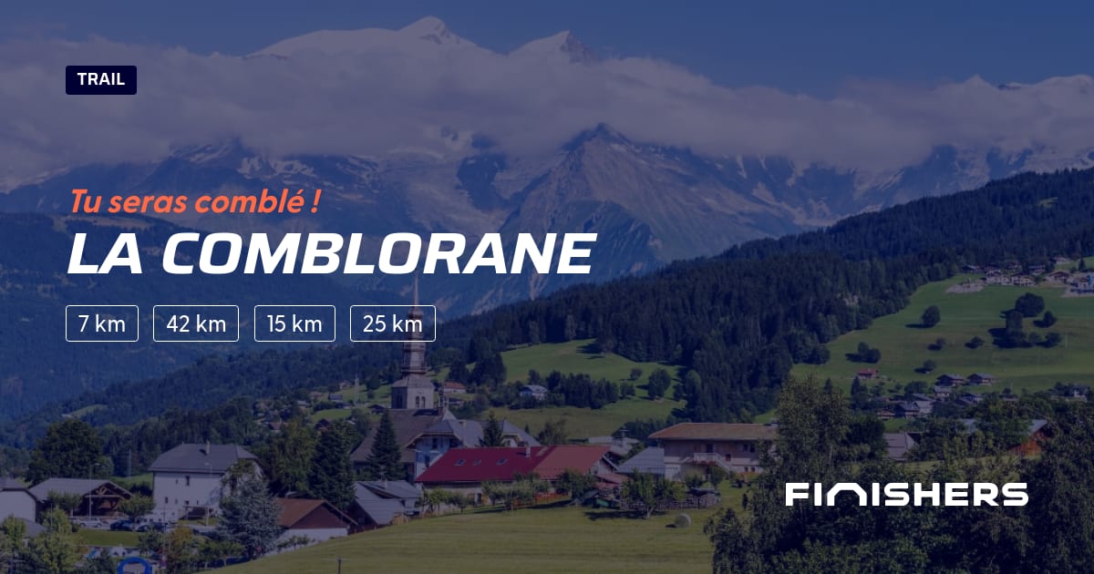 La Comblorane — foto 2 en 2