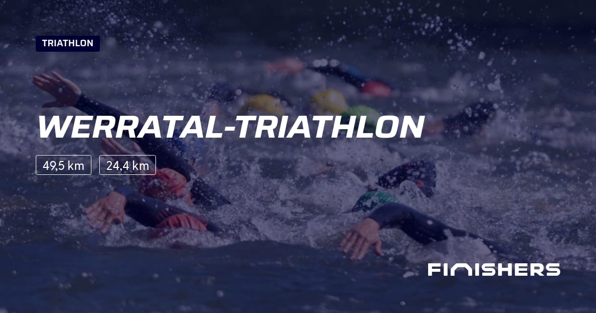 Werratal-Triathlon — photo 2 sur 2