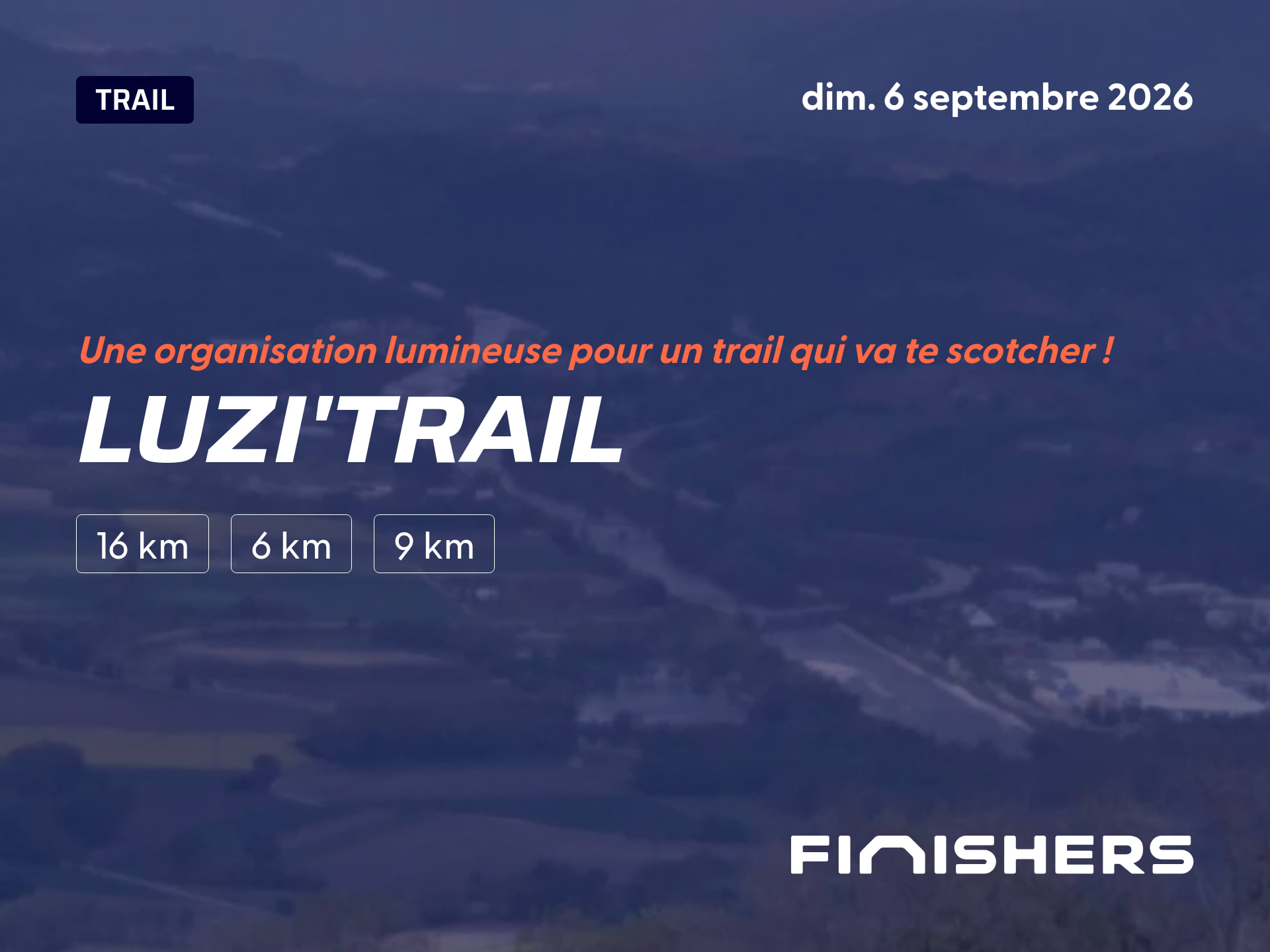 Luzi'trail — foto 3 på 5