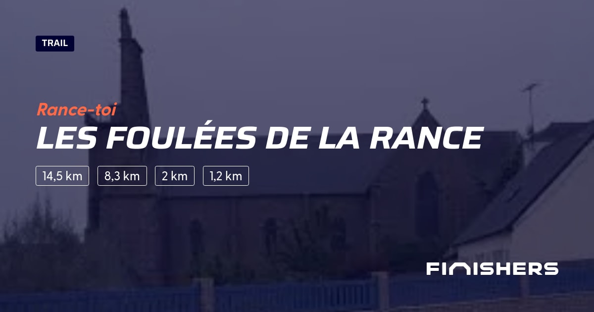 Les foulées de la Rance — 2 üzerindeki 2 fotoğrafı