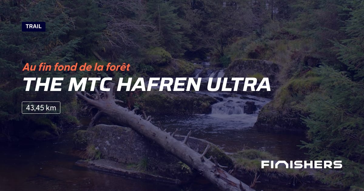 The MTC Hafren Ultra — φωτογραφία 2 στο 2