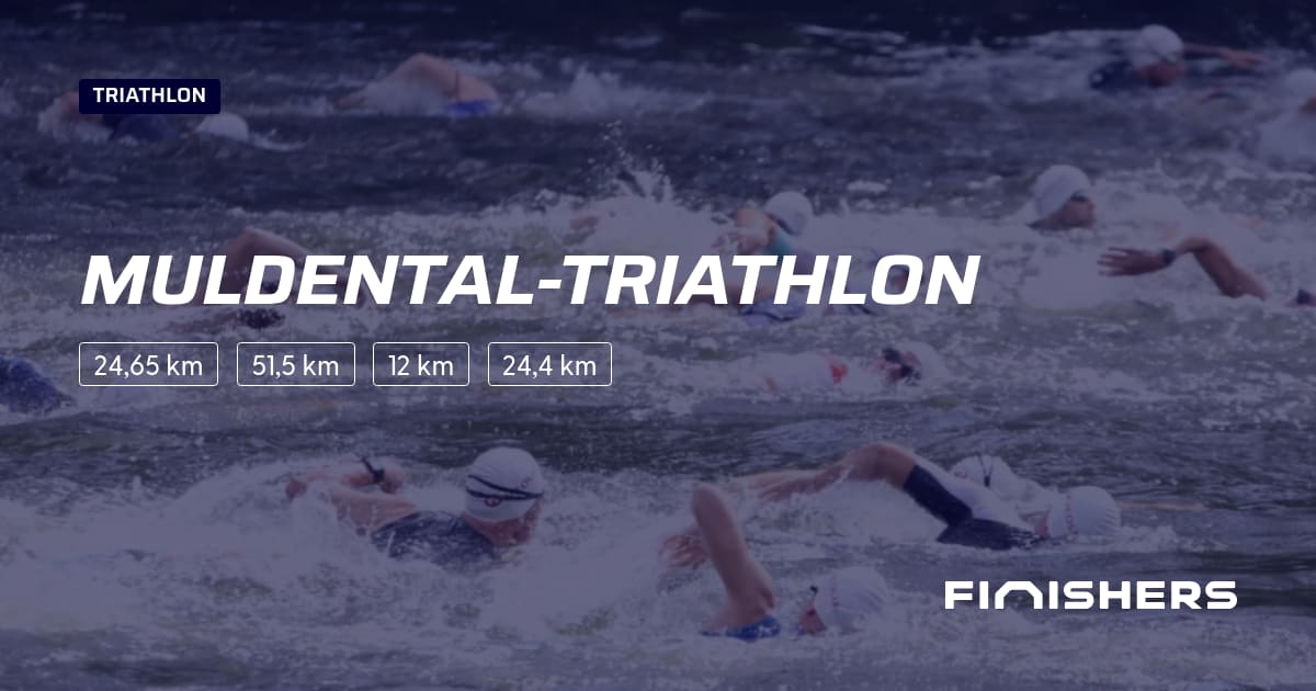 Muldental-Triathlon — photo 2 sur 2