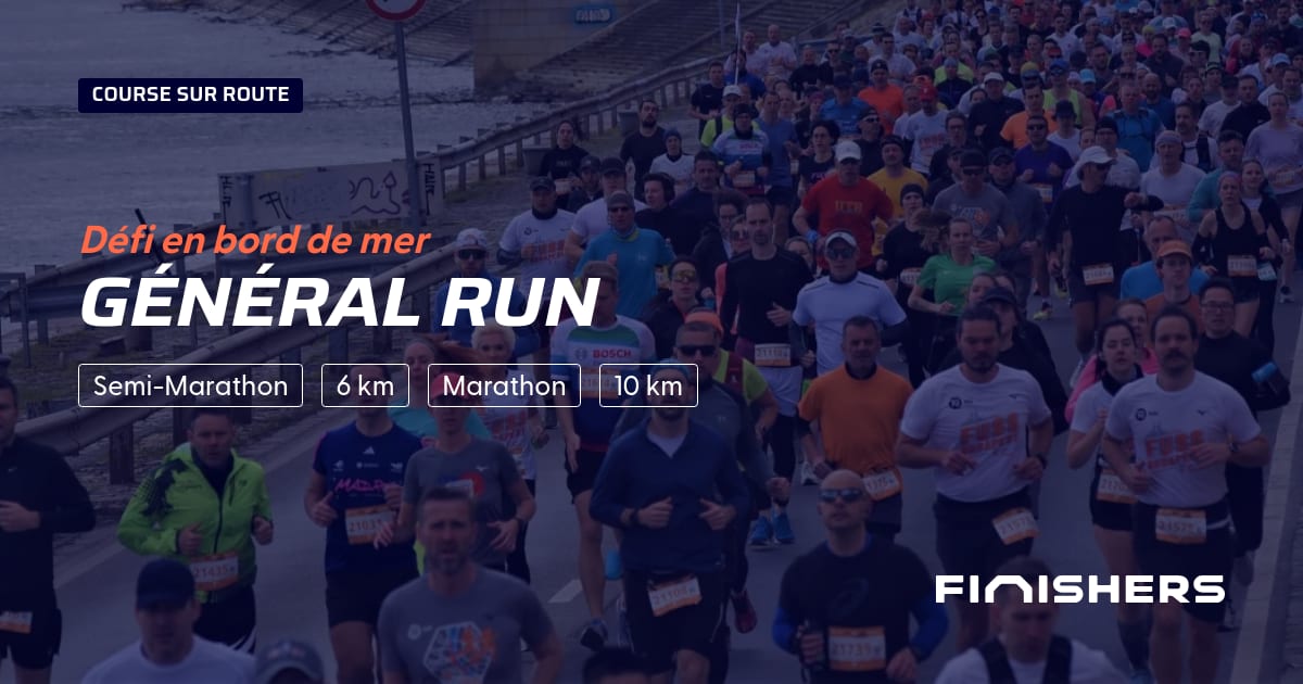 Général Run — photo 2 sur 2