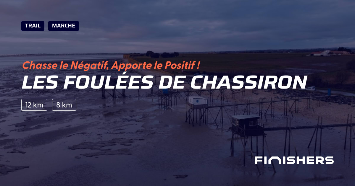 Les Foulées de Chassiron — photo 2 sur 2