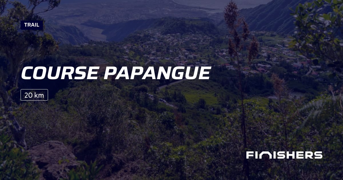Course Papangue — photo 2 sur 2