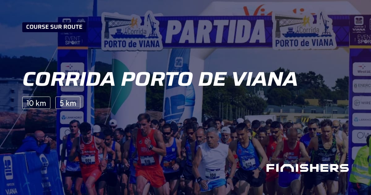 Corrida Porto de Viana — foto 2 på 2