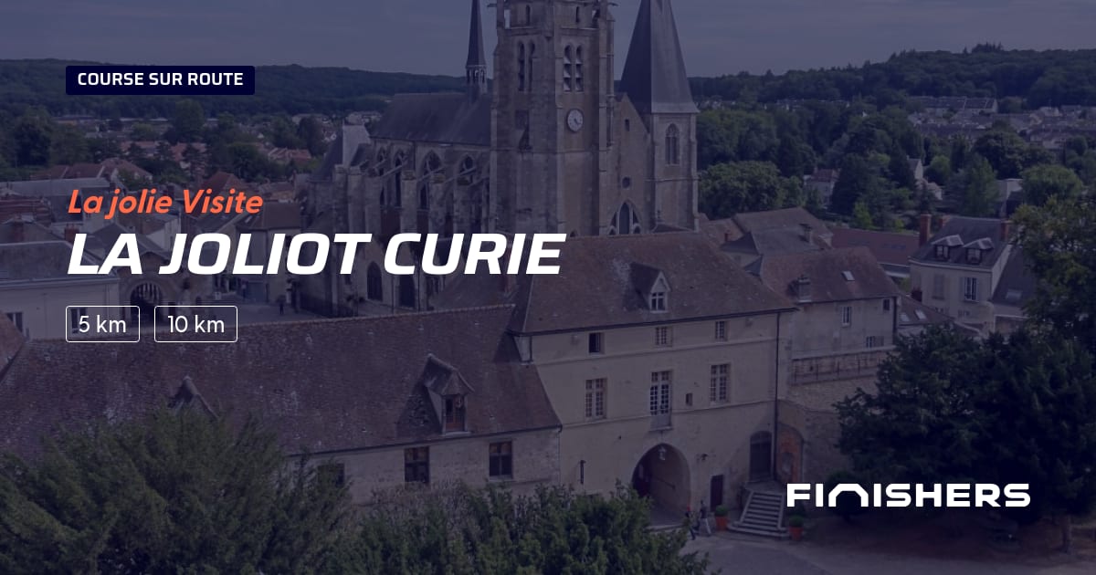 La Joliot Curie — photo 2 sur 2