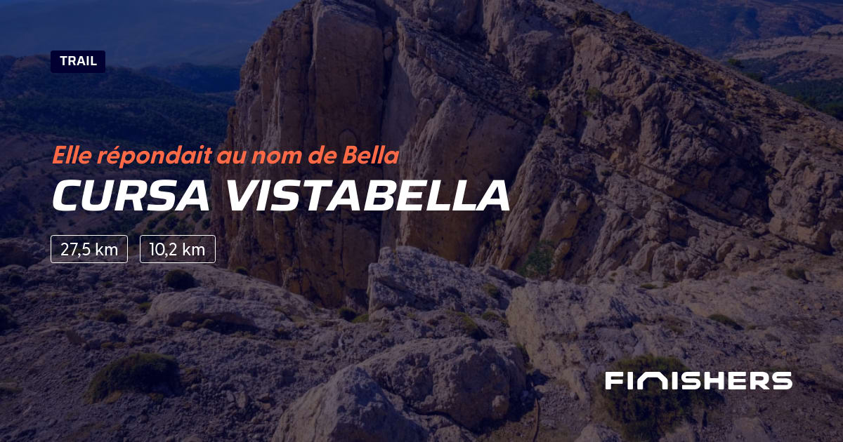 Cursa Vistabella — fotografie 2 pe 2