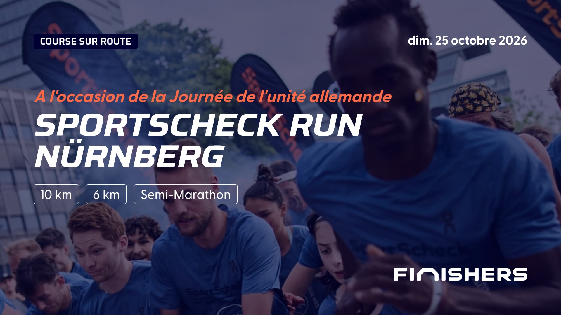 SportScheck RUN Nürnberg — 5 üzerindeki 4 fotoğrafı