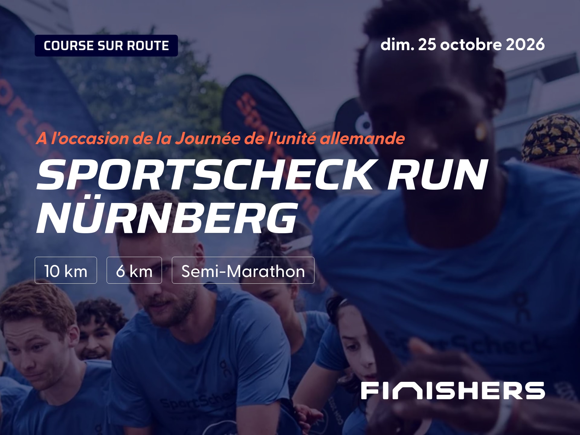 SportScheck RUN Nürnberg — 5 üzerindeki 3 fotoğrafı