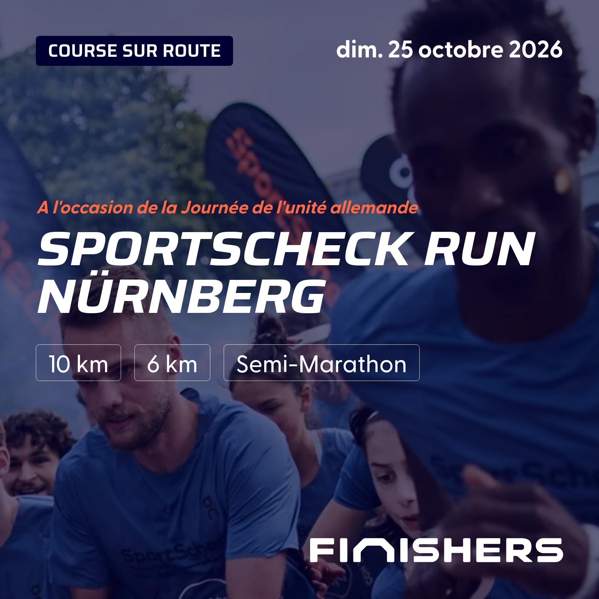 SportScheck RUN Nürnberg — 5 üzerindeki 2 fotoğrafı