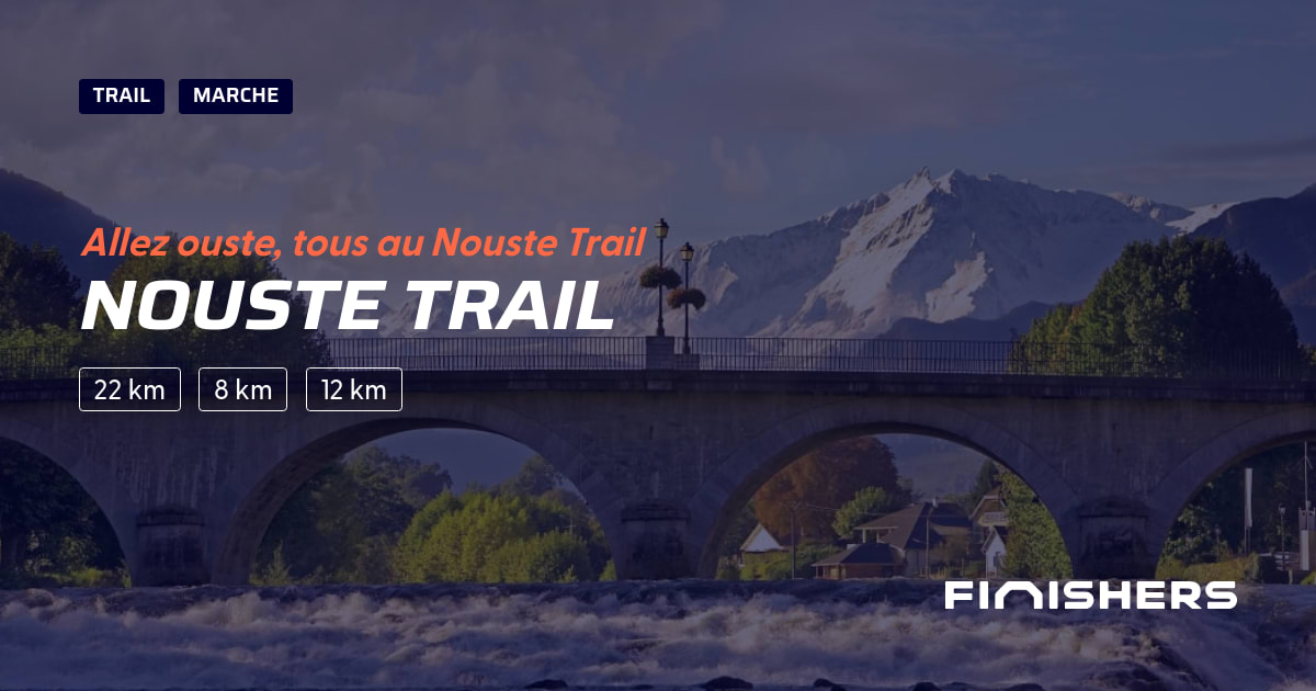 Nouste Trail — photo 2 sur 2