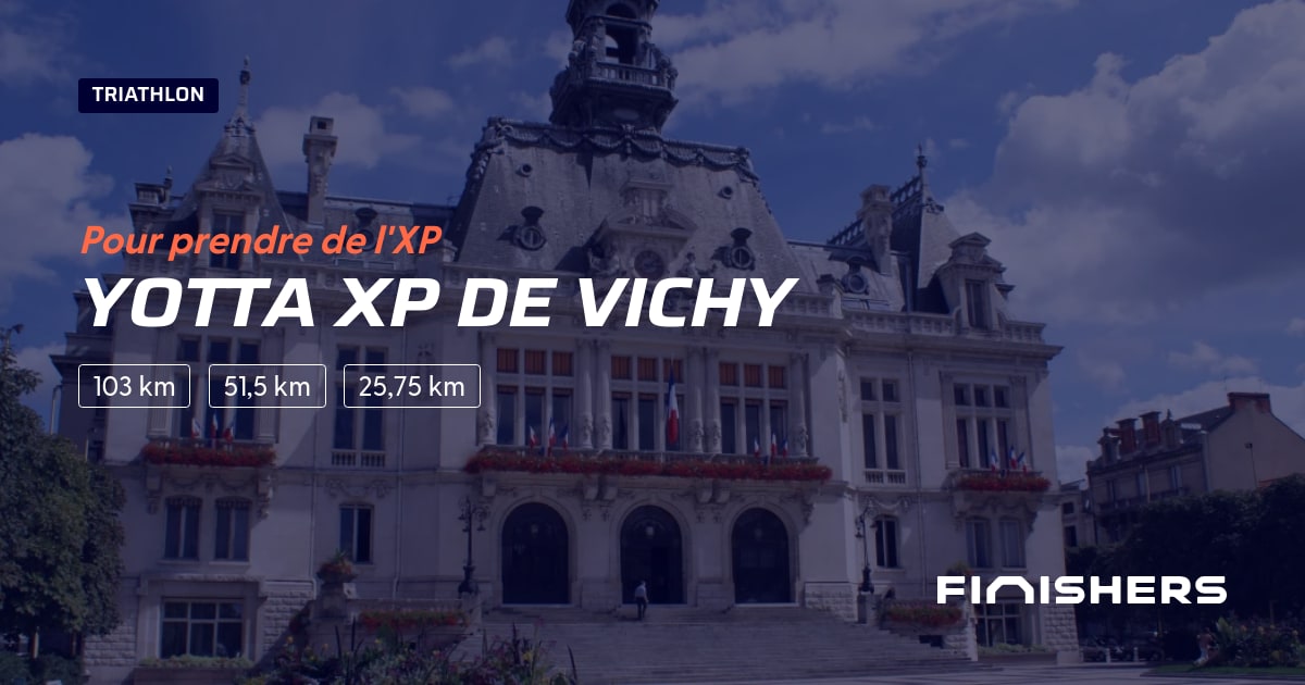Yotta XP de Vichy — फोटो 2 2 पर
