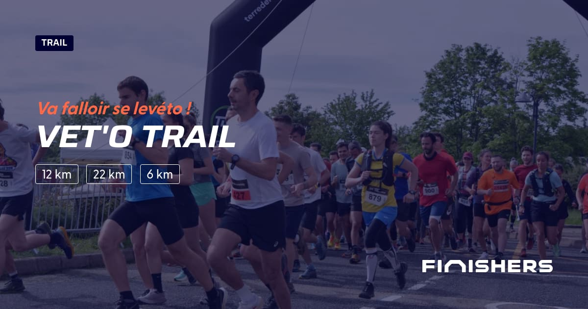 Vet'o Trail — fotografie 2 na 2