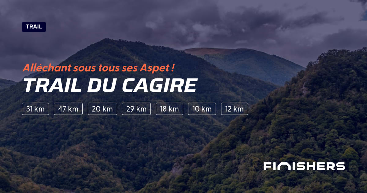 Trail du Cagire — फोटो 2 2 पर
